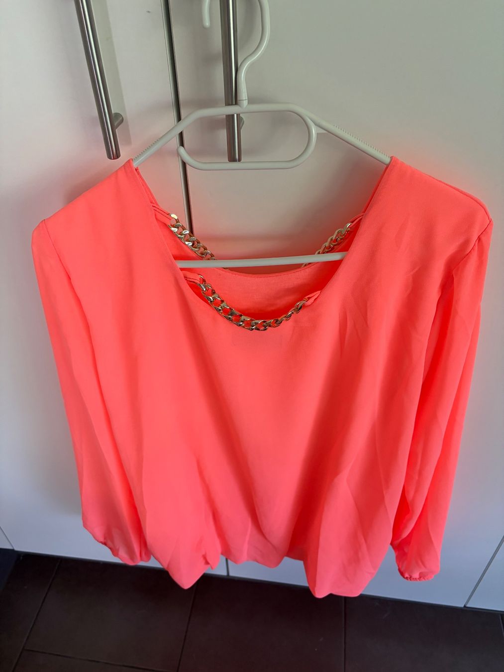 Completi & Tailleur: Ensemble Tally Weijl et blouse – Nuovo (secondo la descrizione) da Grône venduto da bie_9pgt 4