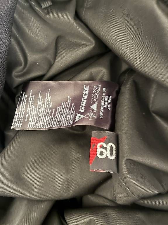 Kleiderpakete: Motorrad Bekleidung – Gebraucht aus Samedan von Hedi306 2