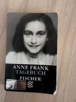 Das Tagebuch der Anne Frank Fischer Verlag gebraucht