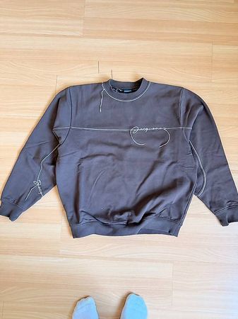 Jacquemus Sweater