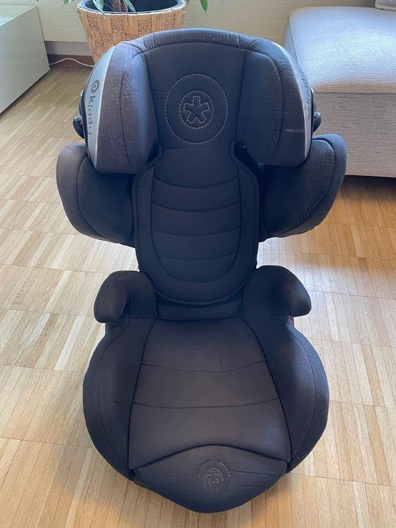 Kiddy Kindersitz - Isofix | Kaufen auf Ricardo