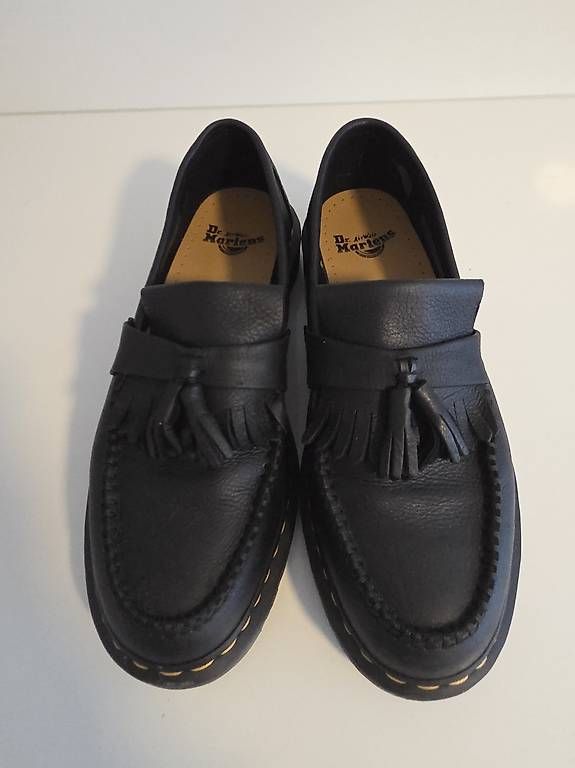 Dr. Martens Chaussures hommes: Dr. Martens Loafers – Neuf (Voir description) à Luzern par bauers01