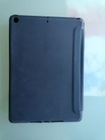 Hülle zur ipad 9.7" Zoll, Magnetisch, Leder mit Pen Halter