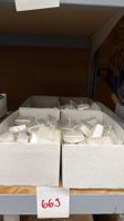 669 Posten Kerzen aus Liquidation