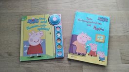 2 x Peppa Pig