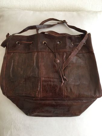 Sac à bandoulière