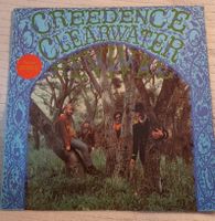 Creedence Clearwater Re.. germ.1980  M- 