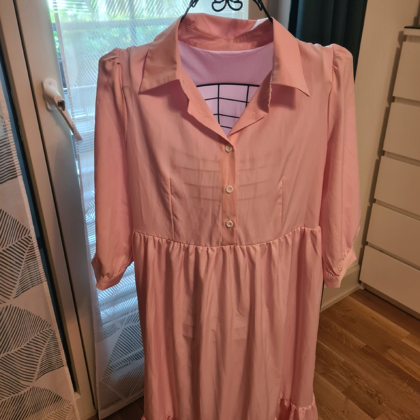 Vestiti: länge kleid gr L – Nuovo (secondo la descrizione) da zürich venduto da janjaz 1