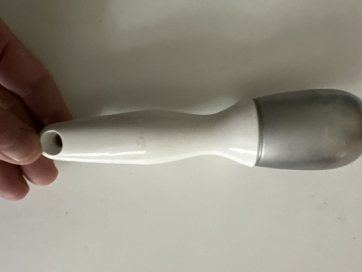 Zyliss Elettrodomestici da cucina: Eisportionierer - Glace- Löffel zyliss  – Usato da Zürich venduto da Chaeffeler 1