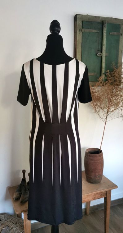 Ana Alcazar extravagantes Kleid Gr.36 (Gebraucht) in gachnang für CHF ...