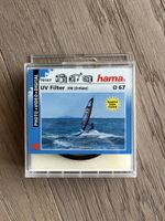 Hama UV Filter 390 (O-Haze) 