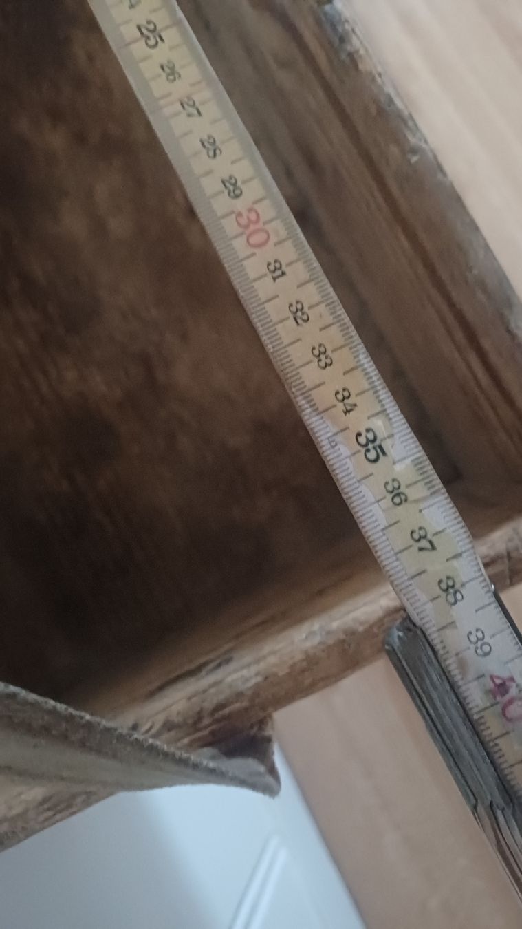 Casse di trasporto: Antike Werkzeug Kiste  – Usato da Flawil venduto da Pinkmalibu 4