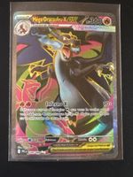 Carte Pokémon rare Mega-Dracaufeu-EX 109/094 Dracaufeu FR