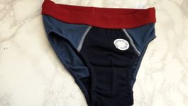 Jungenslip gr 140 L9