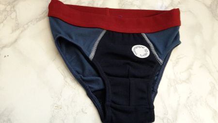 Jungenslip gr 140 L9