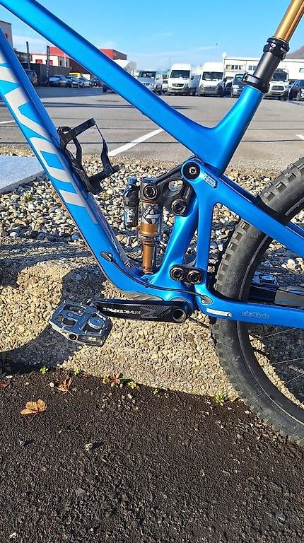 Velos: MTB  Pivot Switchblade  – Gebraucht aus Confignon von chr_c8wh 3