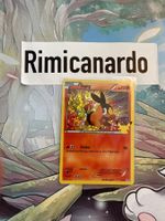 HOLO 13/25 Tepig Pokemon McDonalds 2021 25th Anniversary