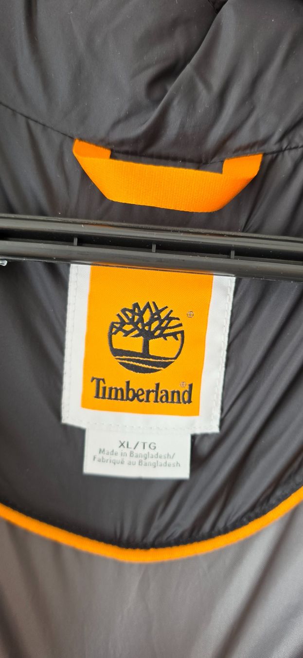 Timberland Gilet & Giacche: Übergangsweste – Nuovo (secondo la descrizione) da Neuenkirch venduto da Lnpd 2