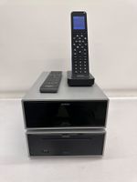 Revox Soundsystem; Revox Joy S120, Revox Server S37