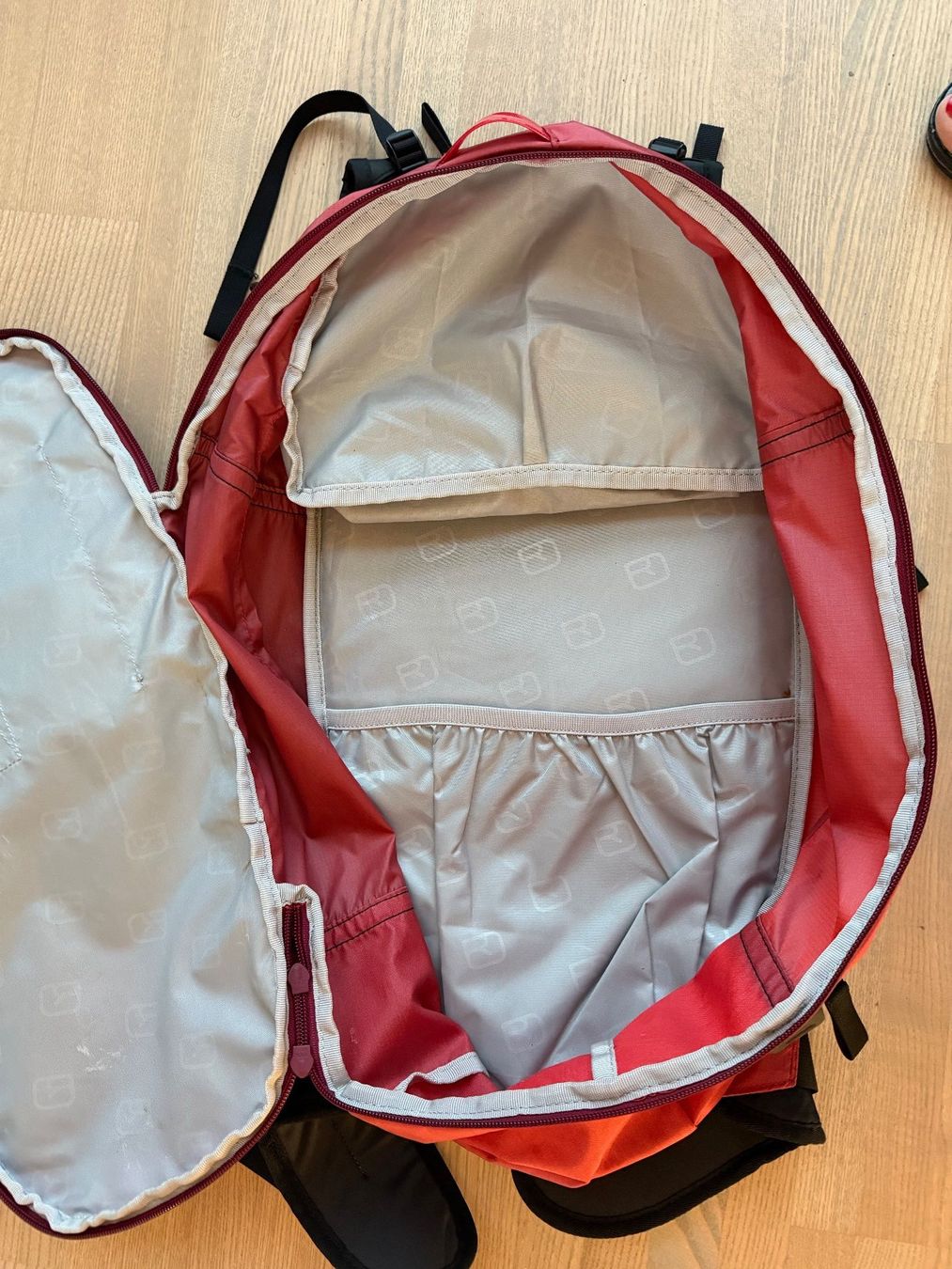Ortovox Zaini: ORTOVOX Ascent 30 S Rucksack – Usato da Uster venduto da Koralle6 3