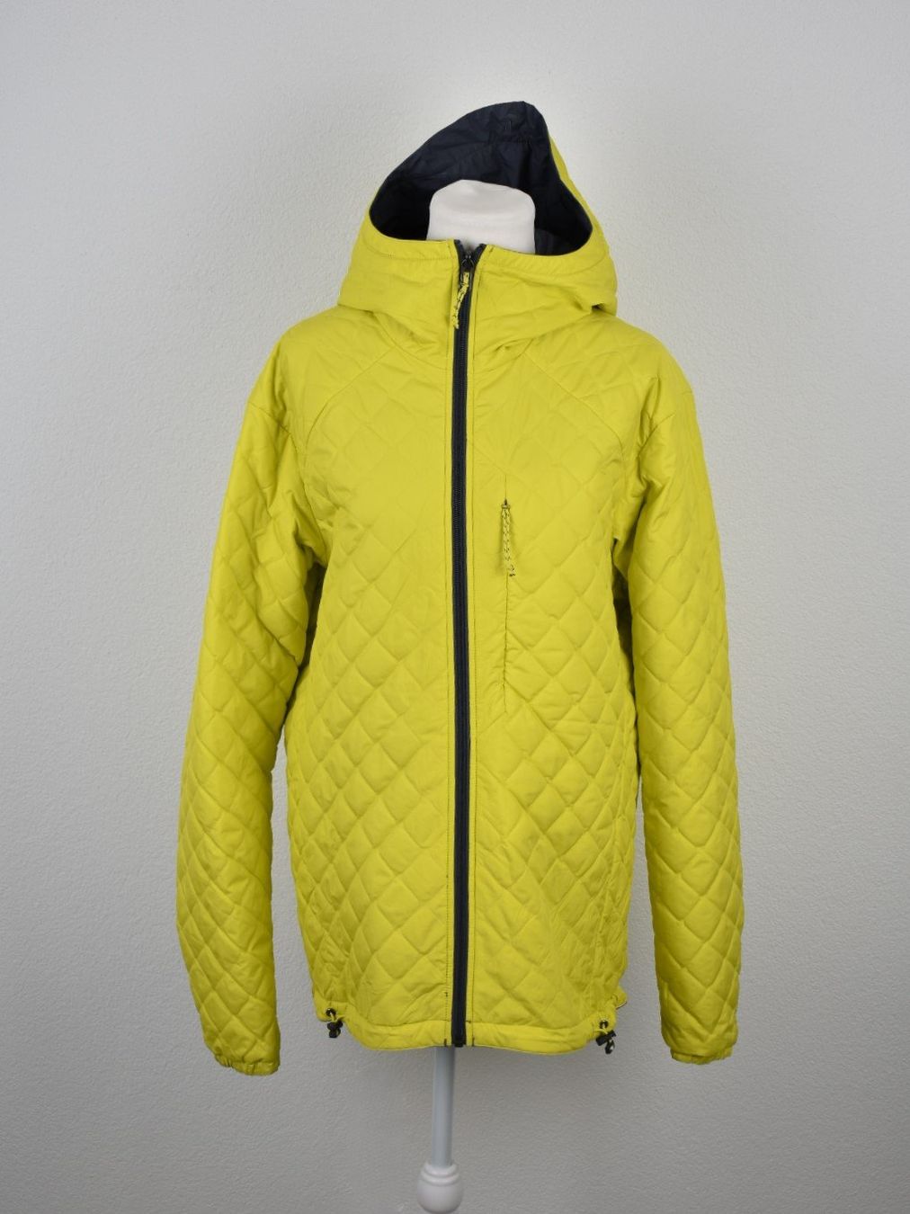 Peak Performance Giacche: Peak Performance "Shift" Hooded Reversible Jacke Gr.M – Nuovo (secondo la descrizione) da Nürensdorf venduto da 2ND_STORY
