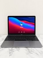 MacBook Retina 12", Core M, 8 Go RAM, SSD 500 Go
