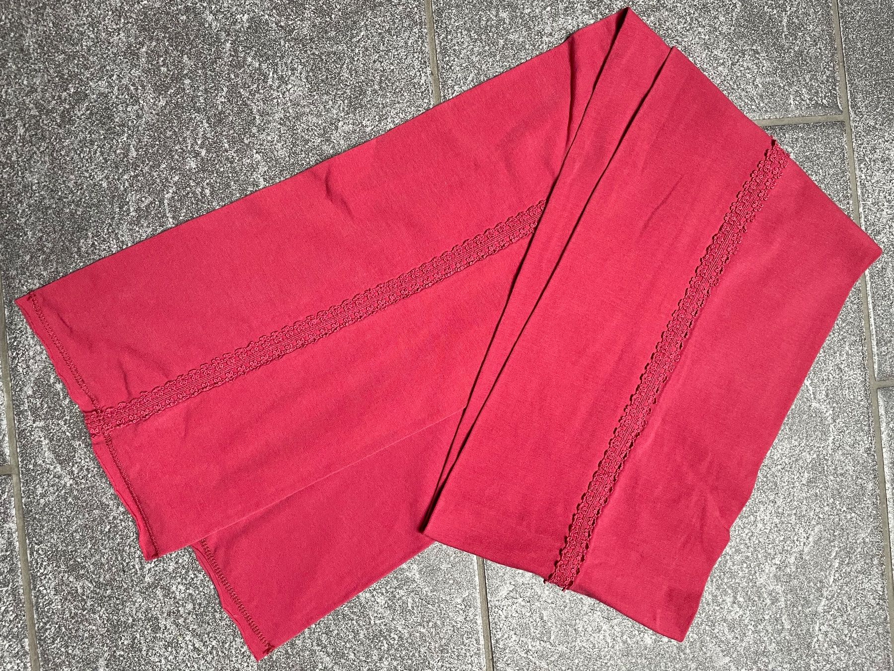 Nile Foulard & Sciarpe: Nile Schal – Usato da Niederbipp venduto da Rosamunde44 1