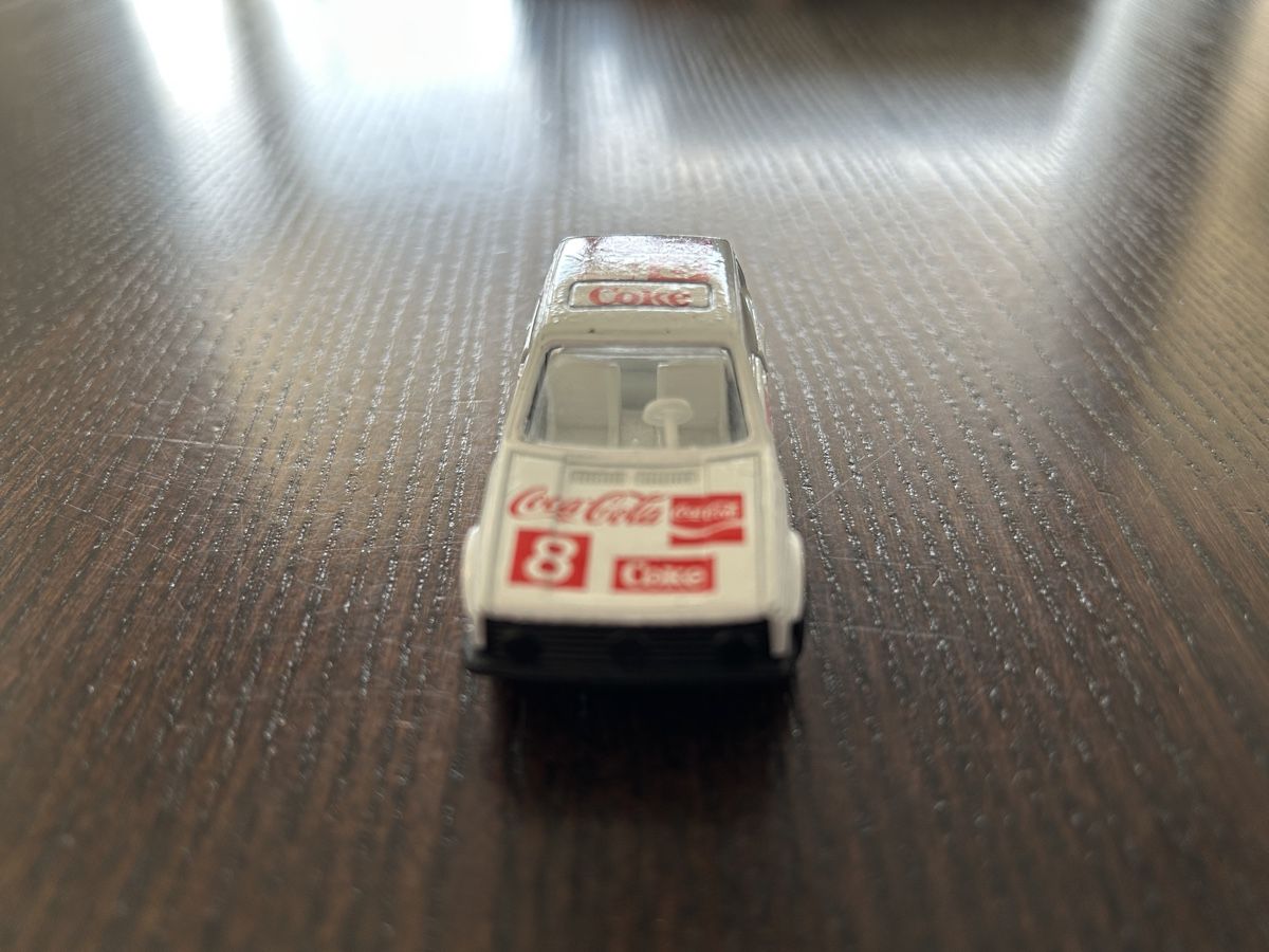 Volkswagen Modellautos: VW GOLF GTI – Gebraucht aus Islisberg von Nawi2000 6
