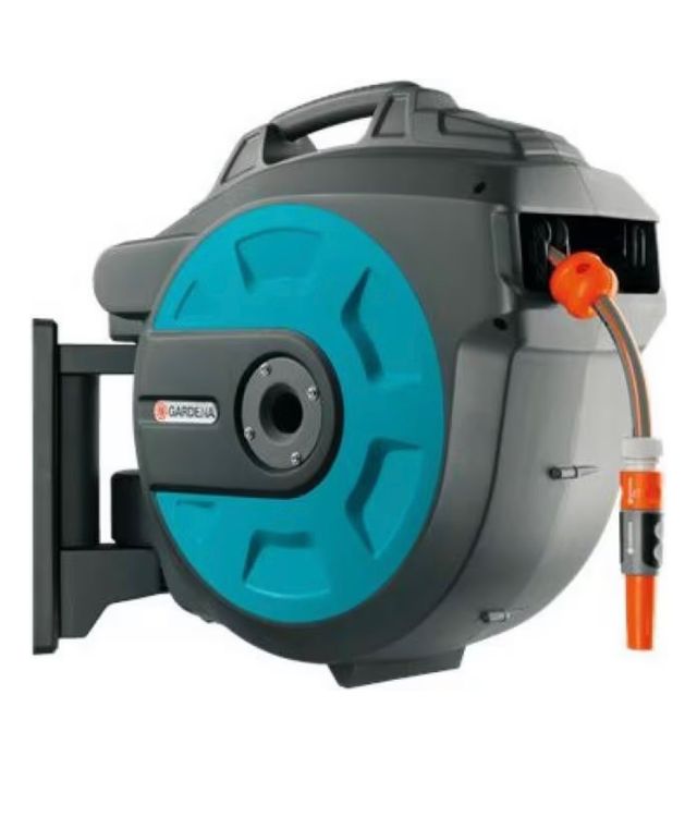 Gardena WandSchlauchbox 25m Kaufen auf Ricardo