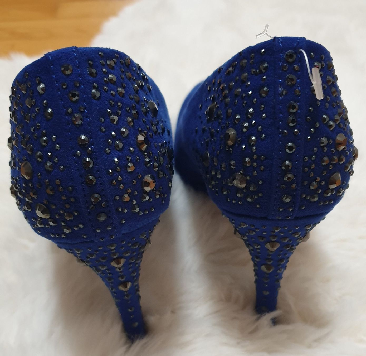 Chaussures femmes: DAMEN SCHUHE – Neuf avec emballage d'origine à Thun par Vecgou