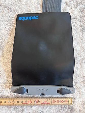Aquapac Belt-Case 100% wasserdichte Gürteltasche Dry Case