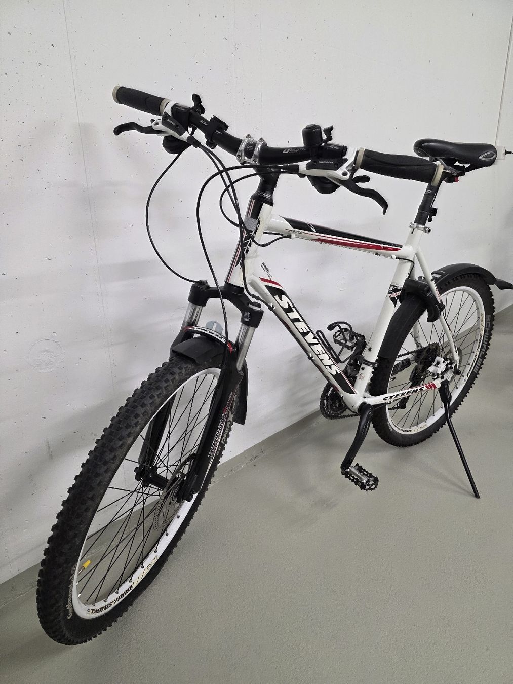 Stevens Velos: Stevens Mountainbike – Gebraucht aus Wilen (Sarnen) von bergler 1