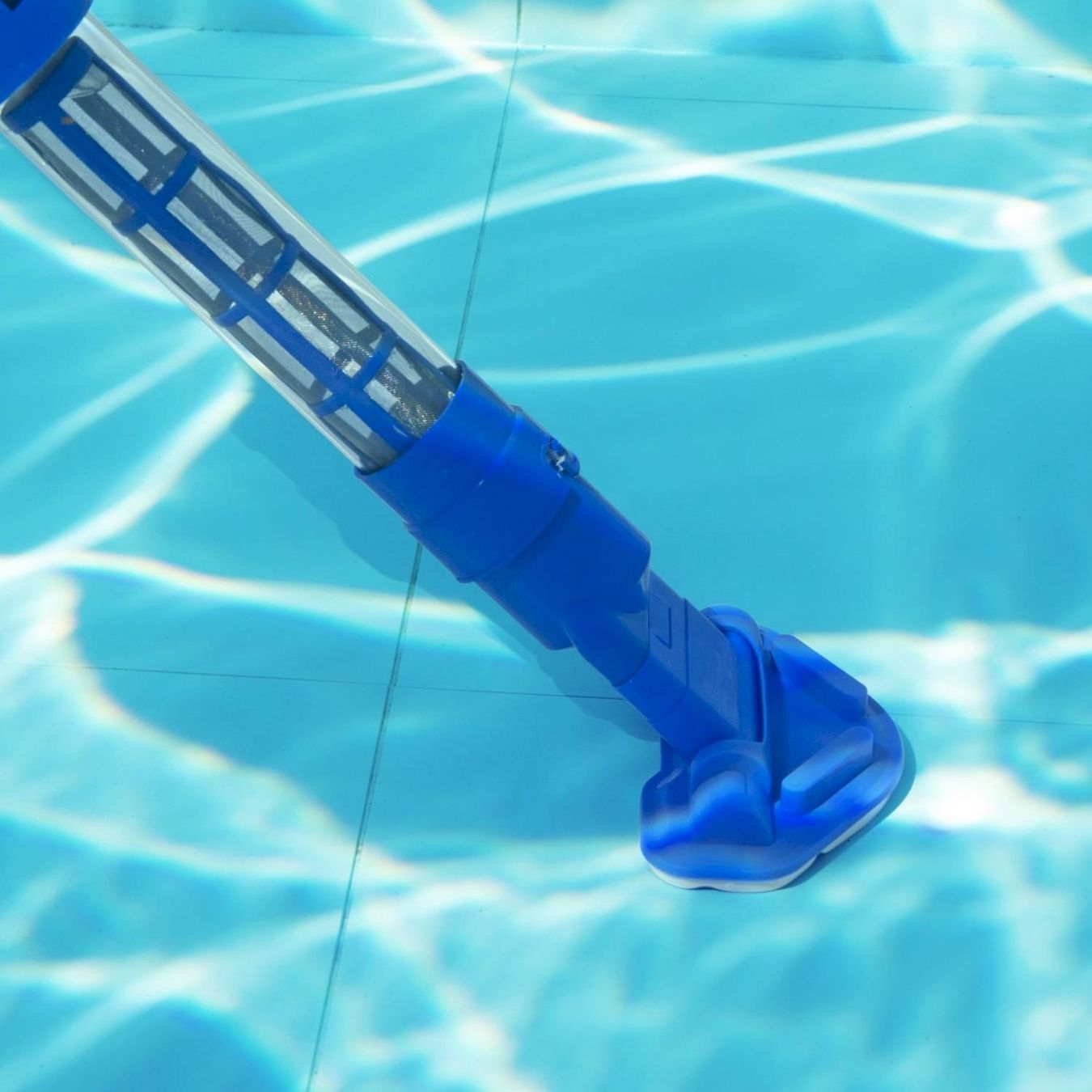 Bestway Accessori per Piscine: Bestway Flowclear AquaSurge – Nuovo e nell'imballaggio originale da Bottighofen venduto da zaap 4