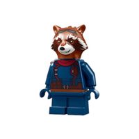 sh1068 Rocket Racoon Marvel LEGO (NEU)