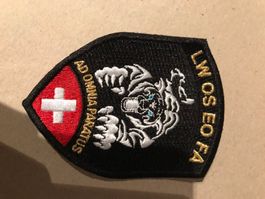 Luftwaffe Offiziersschulen