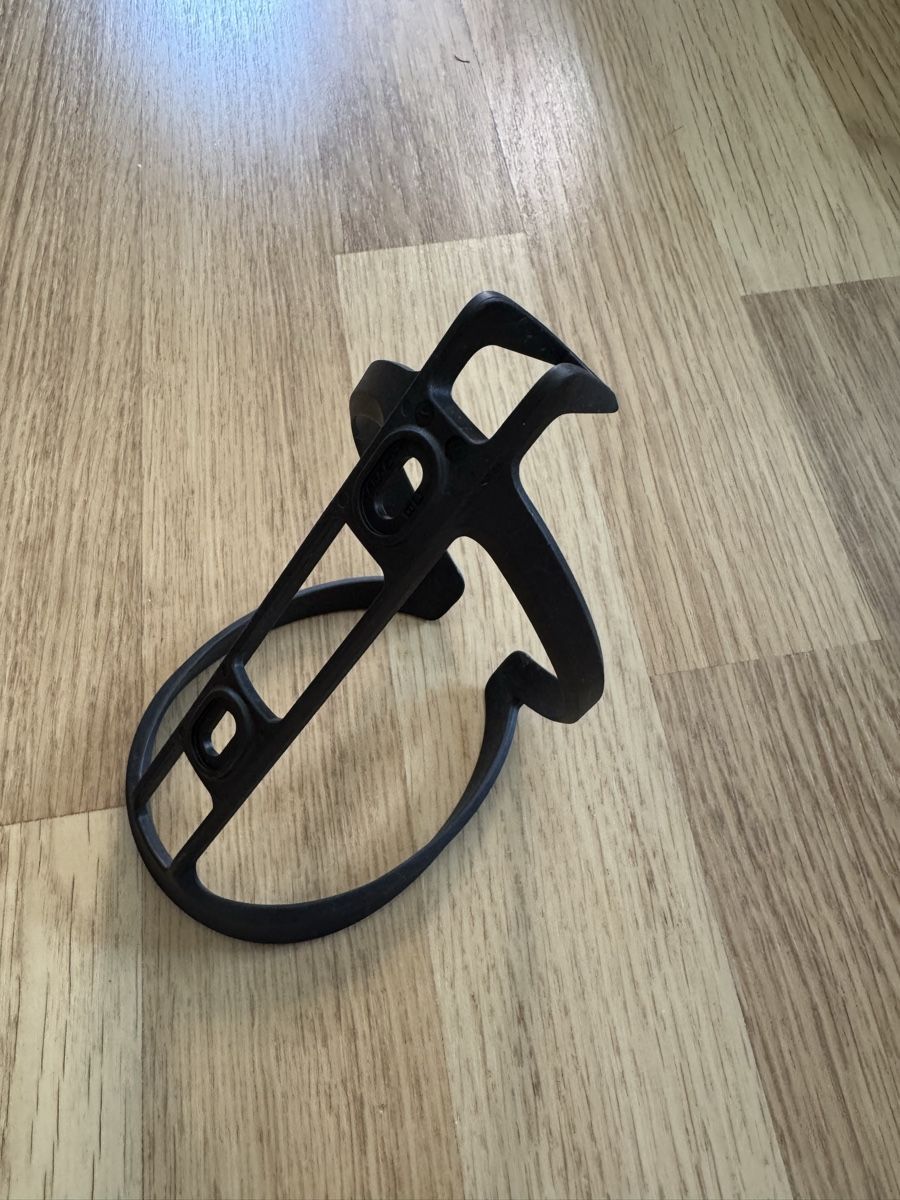 Pezzi di ricambio: SYNCROS Bidonhalter Coupe Cage 1.0 Farbe:schwarzmatt – Nuovo (secondo la descrizione) da Zürich venduto da rialeb 1