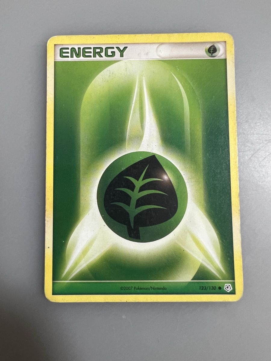 Pokémon Cartes à collectionner: Energy  – D'occasion à Muttenz par Michugee97