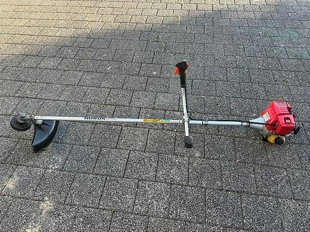 Alle Werkzeuge: Profi Motorsense Honda UMK 431 – Gebraucht aus Büron von rai_wsz5