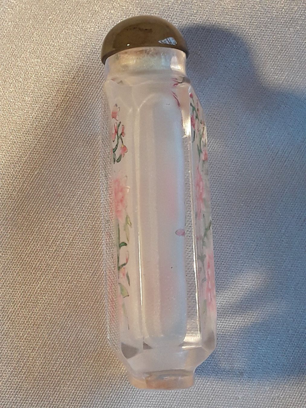 Flaconi: Exclusive Snuffbottle CHINA, ca 1950 – Usato da Zürich venduto da sanwit 5