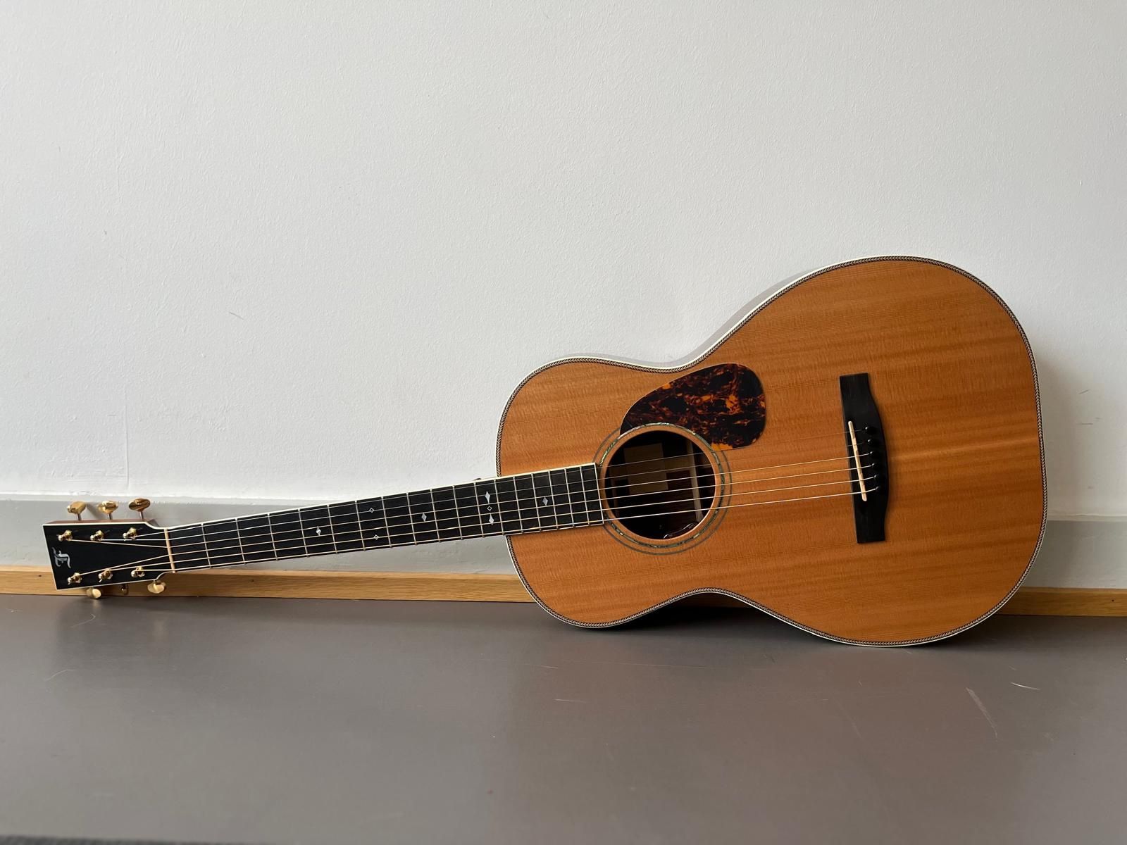 Furch Strumenti musicali: Furch Vintage 2 oom-SR – Usato da Zürich venduto da Silbac 3