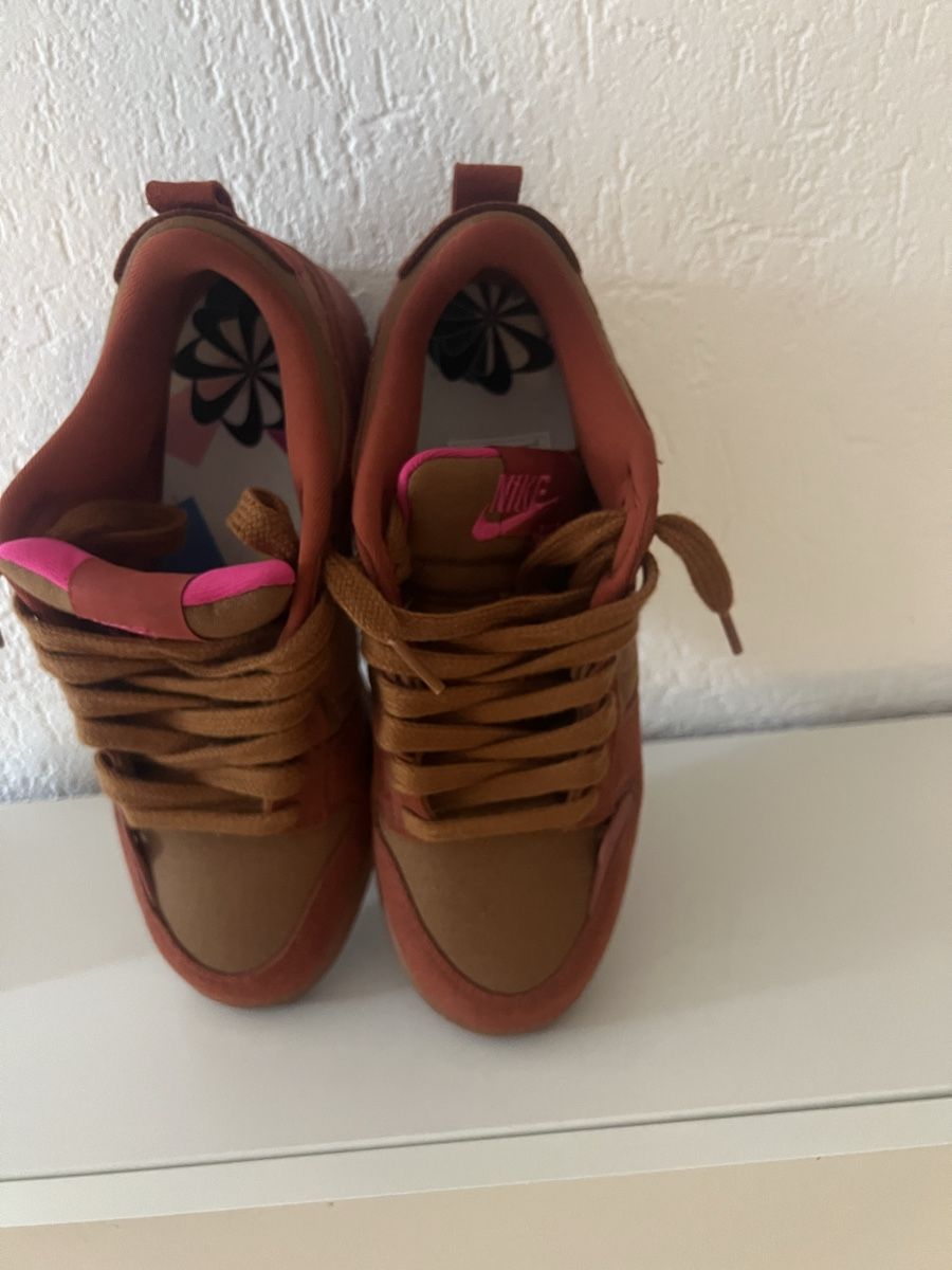 Nike Chaussures hommes: Nike Dunk Low Sneakers – Neuf (Voir description) à Uster par diana0908 4