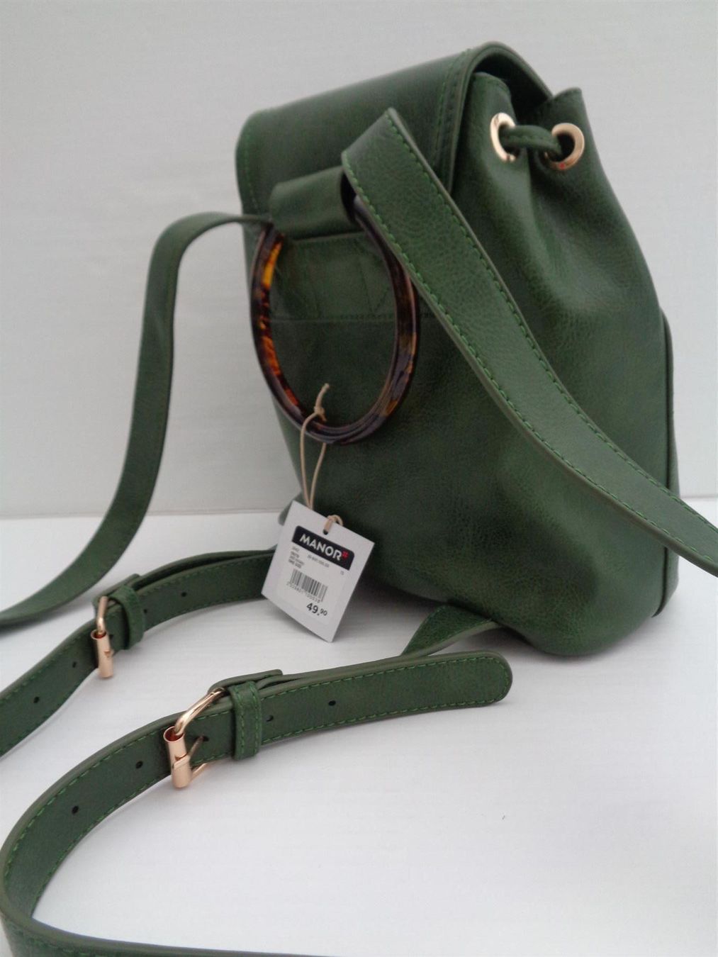 Sacs à dos: Damen - Rucksack Tasche – Neuf (Voir description) à Chur par omonia 2