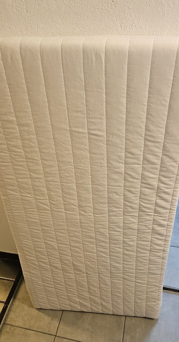 Ikea Matelas: Babymatratze Vyssa – D'occasion à Stäfa par cah_blj6 1