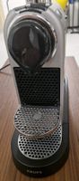 Kappselkaffeemaschine