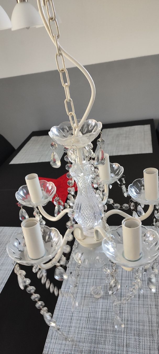Lampadari & plafoniere: Kronleuchter – Usato da Bichelsee venduto da Andi790 1