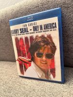 Bary Seal - Only in America (Blu-ray)