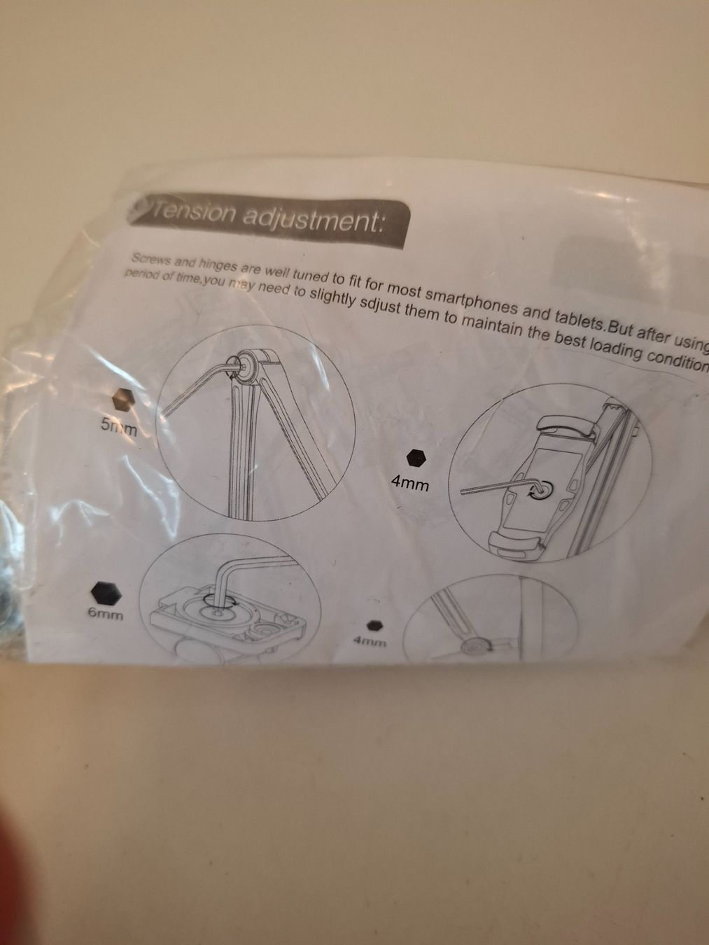 Halterungen: Handyhalter – Neu (gemäss Beschreibung) aus Zürich von honolulu4711 1