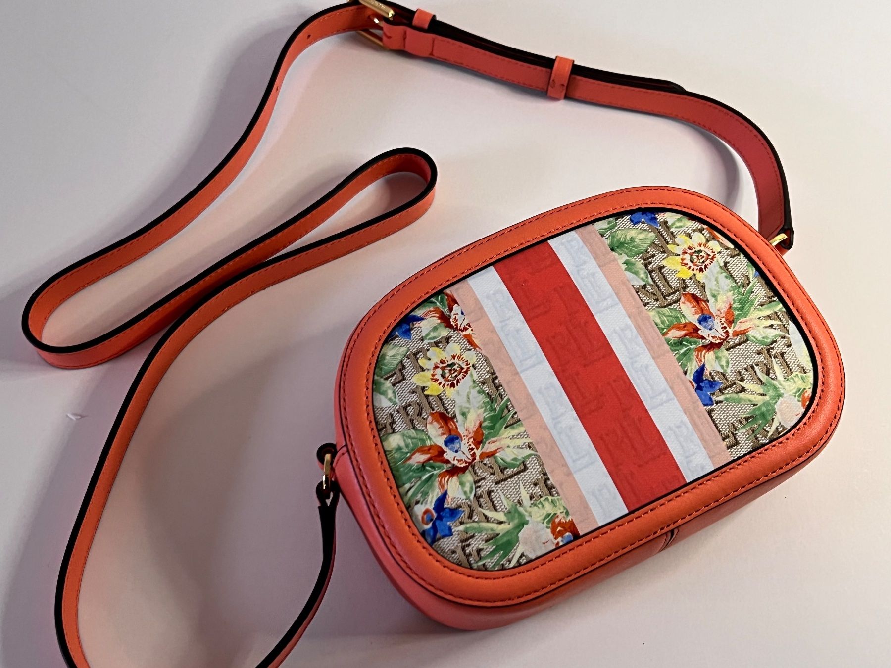 Ralph Lauren Borse da donna: Wunderschöne Ralph Lauren Tasche – Nuovo (secondo la descrizione) da Fischbach LU venduto da Dear.Luki 3