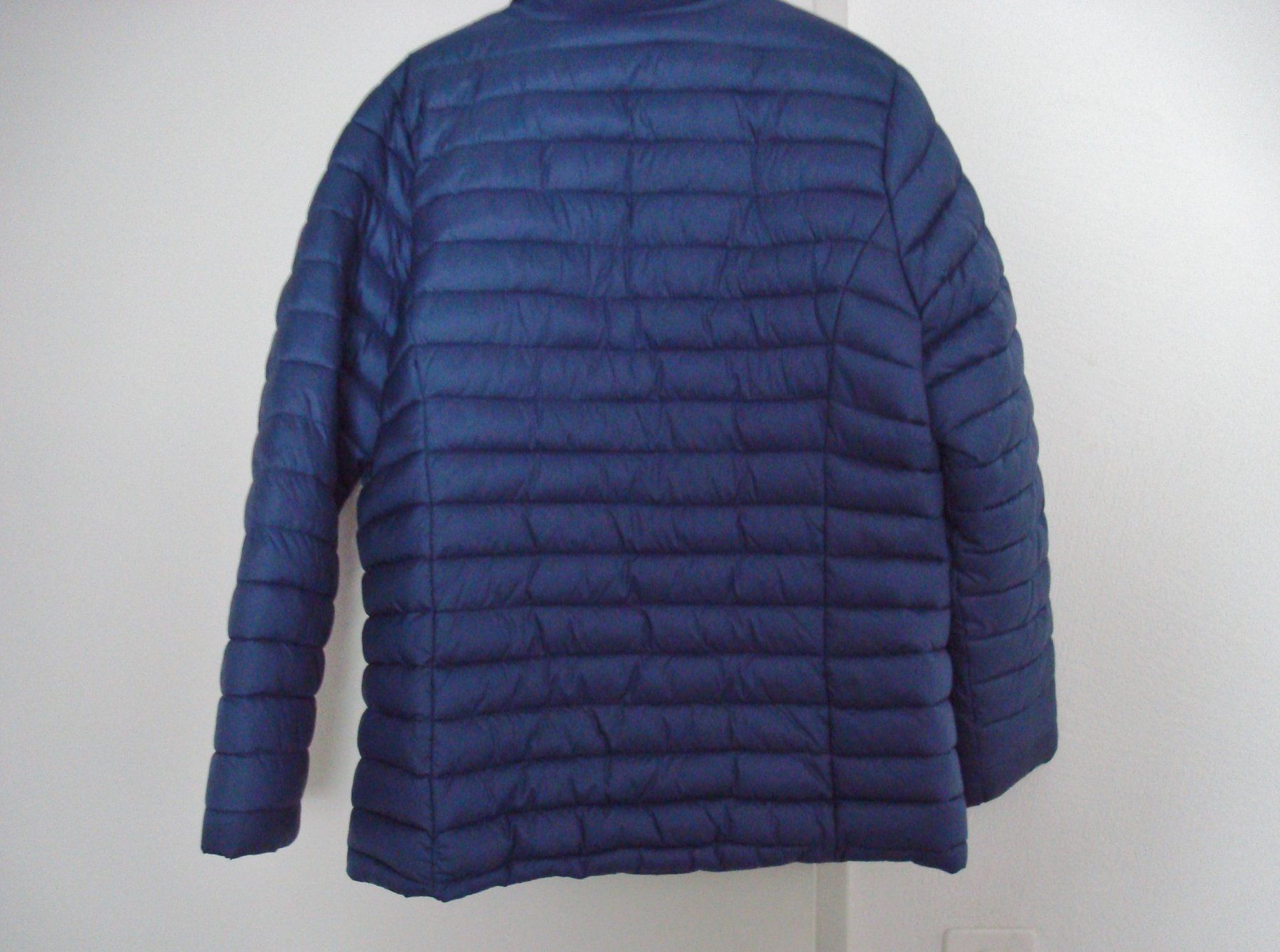 Giacche: Steppjacke, dunkel blau, Grösse L – Nuovo (secondo la descrizione) da Domat-Ems venduto da Orbit43 1