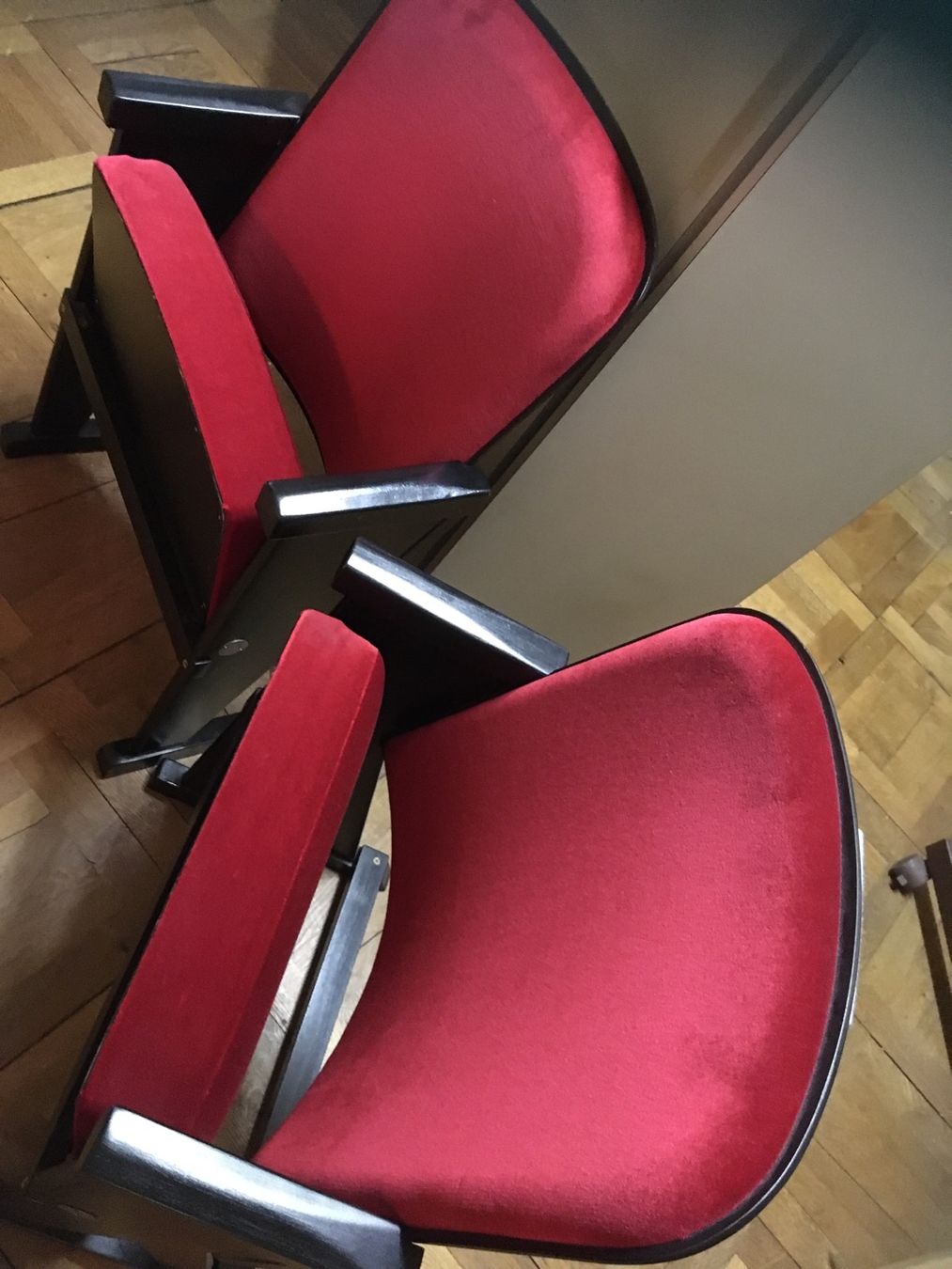 Poltrone: Kinosessel – Usato da Biel/Bienne venduto da osajost 3